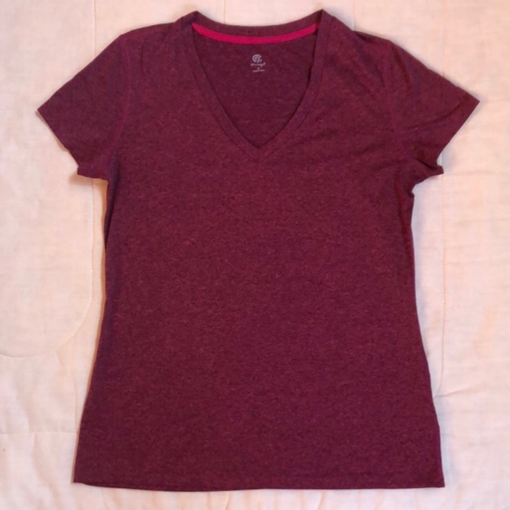 Champion Workout Shirt